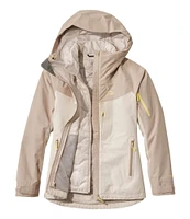 Women's Wildcat 3-in-1 Jacket