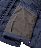 Men's Wind Challenger Stretch Down Jacket