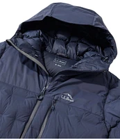 Men's Wind Challenger Stretch Down Jacket