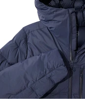 Men's Wind Challenger Stretch Down Jacket