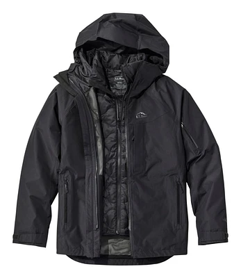 Men's Wildcat 3-in-1 Jacket