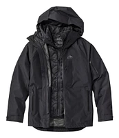 Men's Wildcat 3-in-1 Jacket
