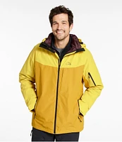 Men's Wildcat 3-in-1 Jacket