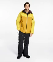 Men's Wildcat 3-in-1 Jacket