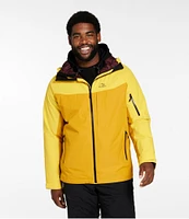 Men's Wildcat 3-in-1 Jacket