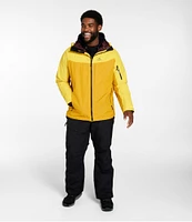 Men's Wildcat 3-in-1 Jacket