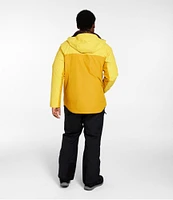 Men's Wildcat 3-in-1 Jacket