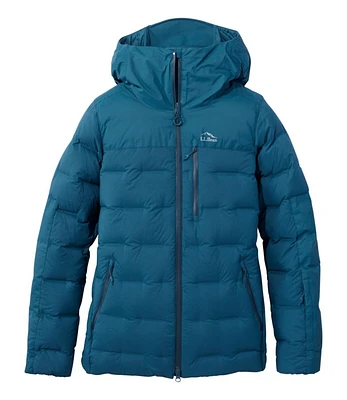 Women's Wind Challenger Stretch Down Jacket