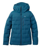 Women's Wind Challenger Stretch Down Jacket