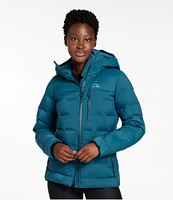 Women's Wind Challenger Stretch Down Jacket