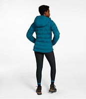 Women's Wind Challenger Stretch Down Jacket