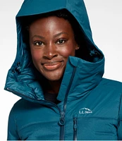 Women's Wind Challenger Stretch Down Jacket