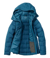 Women's Wind Challenger Stretch Down Jacket