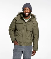 Men's Baxter State Jacket