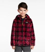 Kids' L.L.Bean Hi-Pile Fleece, Print