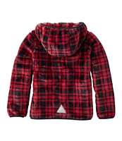 Kids' L.L.Bean Hi-Pile Fleece, Print