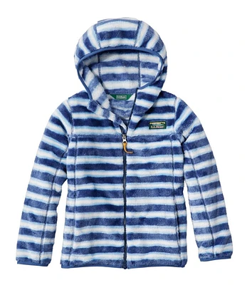 Kids' L.L.Bean Hi-Pile Fleece, Print