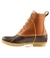 Men's Bean Boots, 8" Insulated