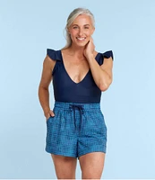 Women's L.L.Bean x Summersalt The High Tide Swim Shorts