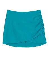 Women's L.L.Bean x Summersalt The Ruched Swim Skirt