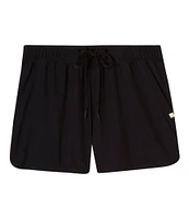 Women's Summersalt The High Tide Swim Shorts