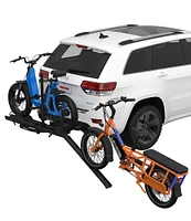 Yakima OnRamp E-Bike Hitch Rack