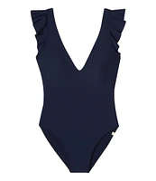 Women's Summersalt The Ruffle Backflip