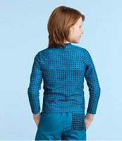 Kids' L.L.Bean x Summersalt Rash Guard