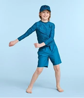 Kids' L.L.Bean x Summersalt Rash Guard