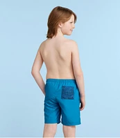 Boys' L.L.Bean x Summersalt Board Shorts