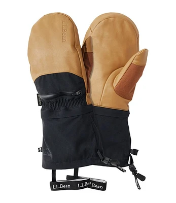 Adults' Wildcat GORE-TEX Ski Mittens