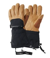 Adults' Wildcat GORE-TEX Ski Gloves