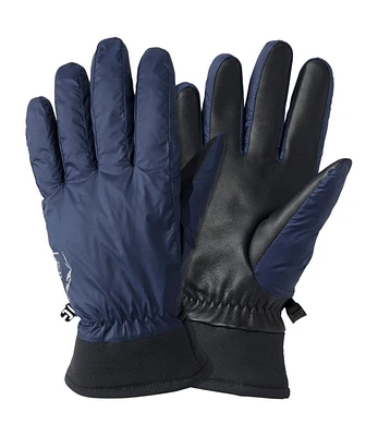 Adults' Waterproof 650 Down Gloves