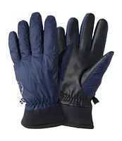 Adults' Waterproof 650 Down Gloves