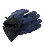 Adults' Waterproof 650 Down Gloves