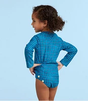 Toddlers' L.L.Bean x Summersalt Rash Guard