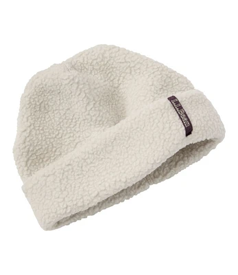 Adults' L.L.Bean Sherpa Fleece Beanie