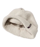 Adults' L.L.Bean Sherpa Fleece Beanie