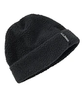 Adults' L.L.Bean Sherpa Fleece Beanie