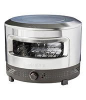 Solo Stove Pi Prime Gas Pizza Oven