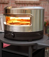 Solo Stove Pi Prime Gas Pizza Oven