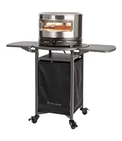 Solo Stove Pi Prime Gas Pizza Oven Cart