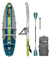 BOTE Lowrider Aero Inflatable SUP, 10'6"