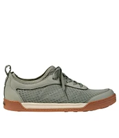 Women's Vacationland Sneakers, Lace-Up