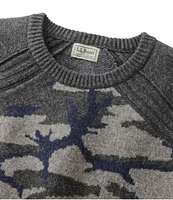 Men's Rangeley Merino Sweater, Crewneck