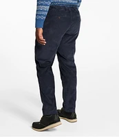 Men's BeanFlex® Corduroy Pants, Standard Fit, Straight Leg, Comfort Waist