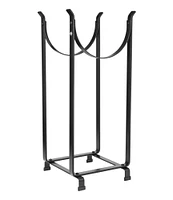 Hearthside Wood Rack