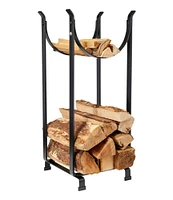 Hearthside Wood Rack