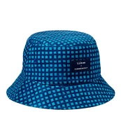 Adults' L.L.Bean X Summersalt Cotton Bucket Hat