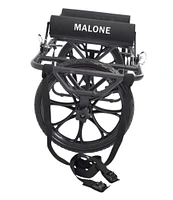 Malone Forge Heavy Duty Canoe and Kayak Cart